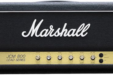 Marshall JCM 800 Lead Series Guitar Amplifier
