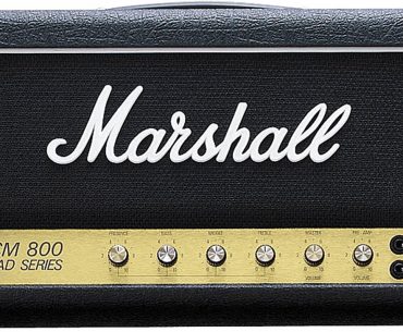 Marshall JCM 800 Lead Series Guitar Amplifier
