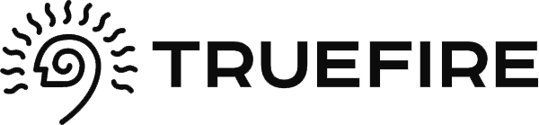 TrueFire Logo